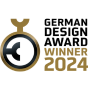 German Design Award (2024)