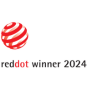 Red Dot Award (2024)