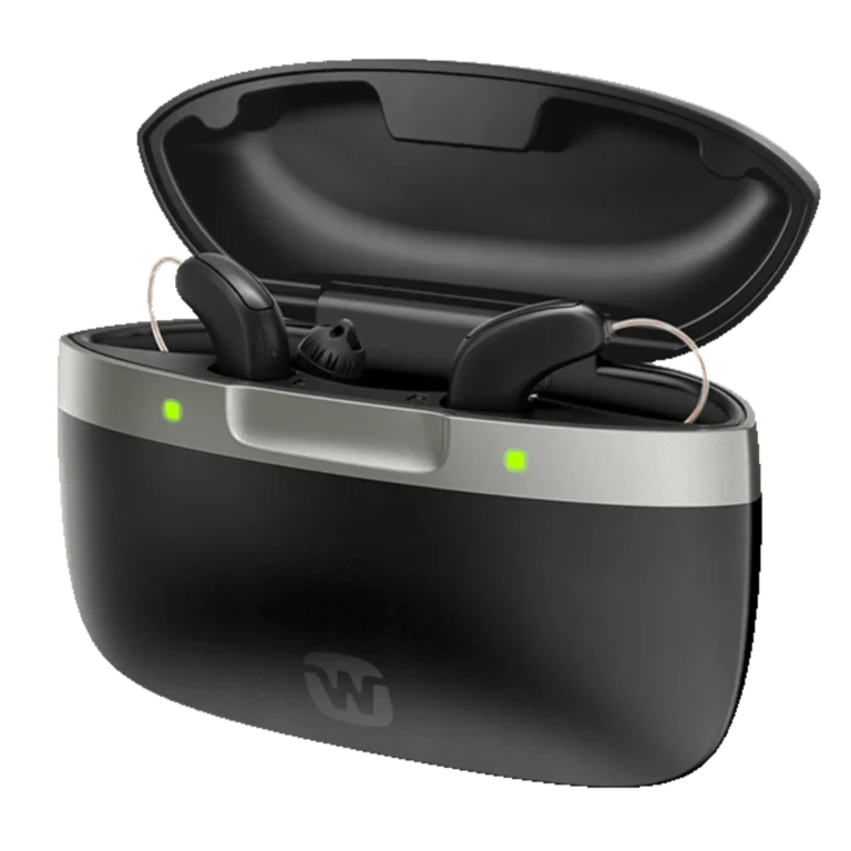 WIDEX EVOKE™